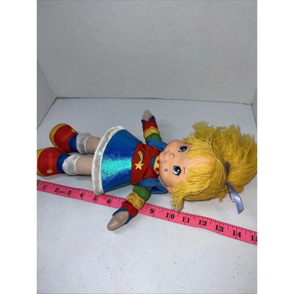 Loyal Subjects Rainbow Brite 12
